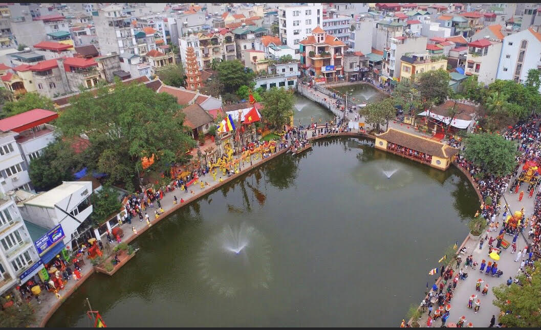 Phụ lục số 28 - Bảng giá đất Huyện Thanh trì theo Quyết định số 71/2024/QĐ-UBND Thành phố Hà nội được ban hành ngày 20/12/2024